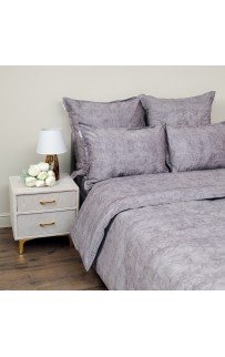 Стефани (мокко) КПБ сатин 7Е