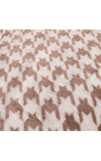 Эрнесто (беж) Покрывало 220х240 Sofi De MarkO