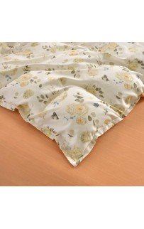 Руби комплект постельного белья сатин 7Е Sofi De MarkO