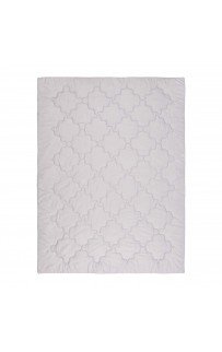 Luna (серая) Демисезонное Одеяло 155х215