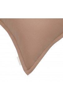 Мармис (капучино) Наволочка 50х70 (1шт) Sofi De MarkO