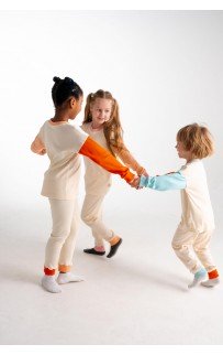 Funny №6 Пижама Детская 98-104