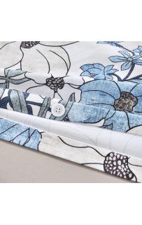 Клайв комплект постельного белья модерн Евро Sofi De MarkO