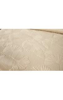 Бенита (крем) Покрывало 240x260 Sofi De MarkO