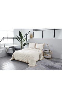 Элизабет №14 Покрывало 160х220 Sofi De MarkO