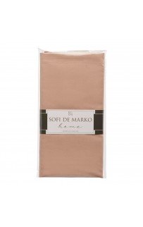 Мармис (карамель) Наволочка 70х70 (1шт)