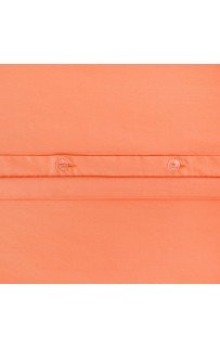 Селина (оранжевая) комплект постельного белья 7Е Sofi De MarkO