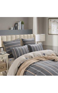 Варгус комплект постельного белья сатин 7Е Sofi De MarkO