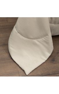 Реймонд (крем) Покрывало 240х260 Siberia