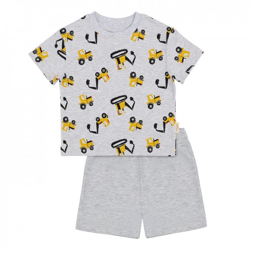 Summer №8 Пижама Детская 98-104 Sofi De MarkO