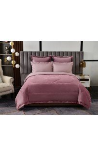 Энрике (лиловый-м) Комплект Евро Sofi De MarkO