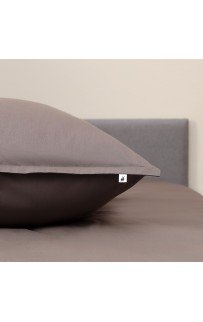 Сэнди (графит) КПБ 2x Siberia 70х70