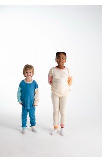 Funny №7 Пижама Детская 104-110