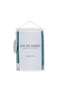 Premium Mako (зеленый) Одеяло 160х220 Sofi De MarkO