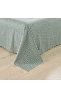 Абердин комплект постельного белья сатин Евро Sofi De MarkO