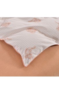 Зайка КПБ детский Зайка КПБ детский