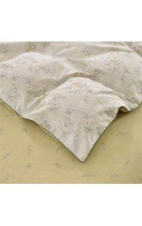 Лиаманта комплект постельного белья сатин 1.6 Sofi De MarkO