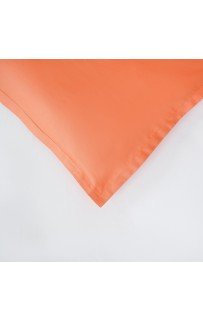 Селина (оранжевая) комплект постельного белья 7Е Sofi De MarkO