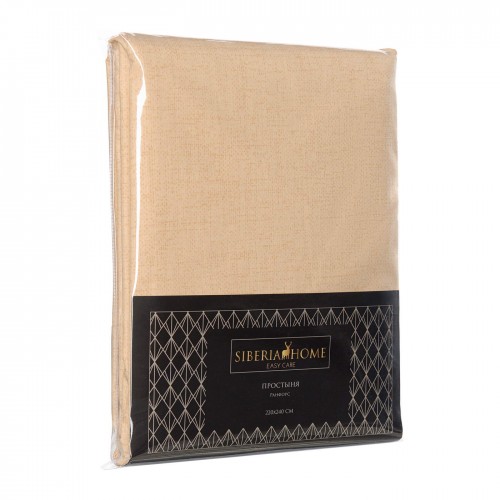 Джек №11 Простыня 220х240 Siberia Sofi De MarkO