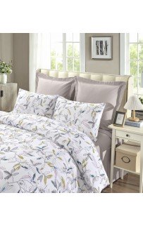 Аллен комплект постельного белья Модерн 7Е Sofi De MarkO
