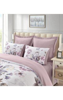 Саммин комплект постельного белья модерн Евро Sofi De MarkO