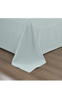 Дакота (зеленая) комплект постельного белья Модерн 2х Sofi De MarkO