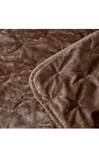 Алира (капучино) Покрывало 240x260 Алира (капучино) Покрывало 240x260