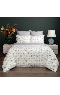 Версавия КПБ сатин Евро