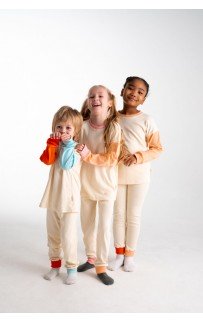 Funny №5 Пижама Детская 98-104 Sofi De MarkO