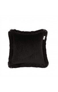 Фаина (черный) Наволочка 45х45 Sofi De MarkO Фаина (черный) Наволочка 45х45 Sofi De MarkO