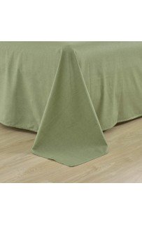 Аврелия комплект постельного белья сатин 1.6 Sofi De MarkO