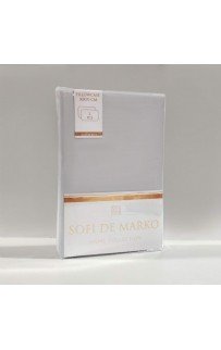 Изабель №8 Наволочка 70х70 (2шт) Sofi De MarkO Изабель №8 Наволочка 70х70 (2шт) Sofi De MarkO