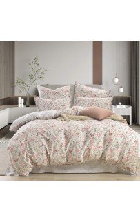 Кейти комплект постельного белья сатин 1.6 Sofi De MarkO