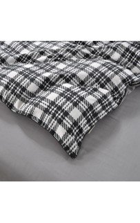 Кронос комплект постельного белья сатин 1.6 Sofi De MarkO