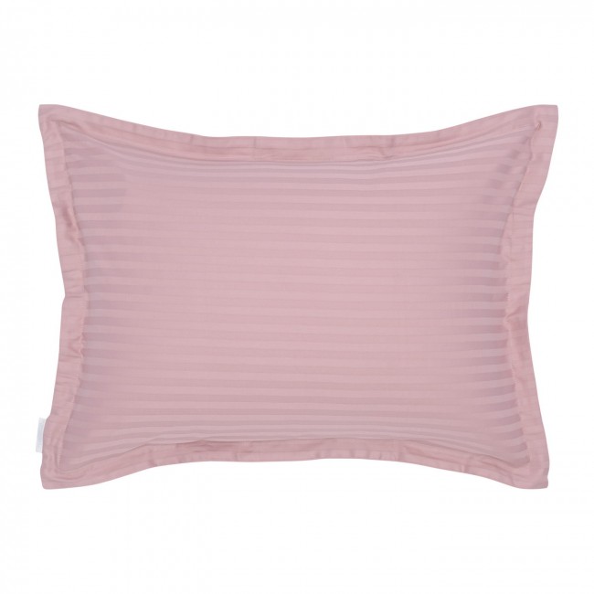 Морган (пепел роза) Наволочка 50х70