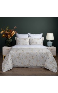 Моретто КПБ сатин Евро