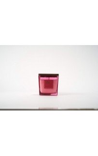 Rose Amber Свеча Ароматическая (220гр)