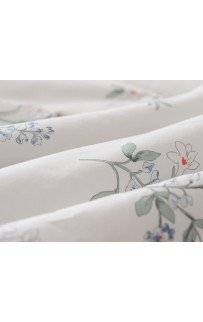 Аселия (зел) Одеяло 200х220 Sofi De MarkO