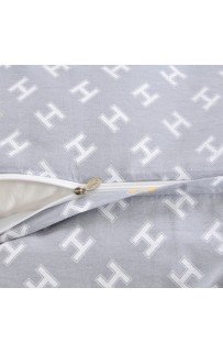 Джин (синий) комплект постельного белья сатин 7Е Sofi De MarkO