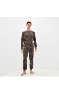 Нейтон (серый) S Костюм Мужской Sofi De MarkO