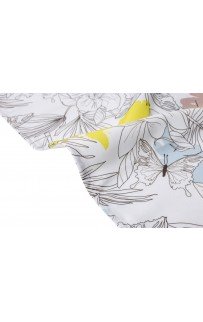 Лейси Скатерть 140х180 Лейси Скатерть 140х180