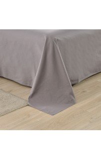 Кимберли (зеленый) комплект постельного белья сатин 7Е Sofi De MarkO