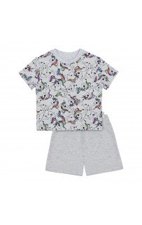 Summer №5 Пижама Детская 80-86 Sofi De MarkO