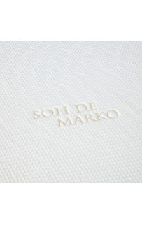 Наматрасник бамбук SOFI DE MARKO 90х200х30 Sofi De MarkO