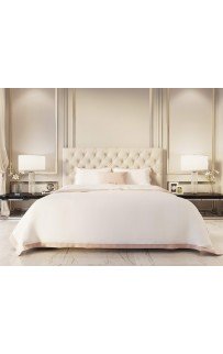 Флер №11 комплект постельного белья сатин 1.6 Sofi De MarkO