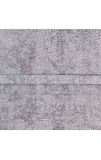 Стефани (мокко) комплект постельного белья сатин Евро Sofi De MarkO