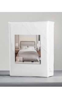 Пандора №7 комплект постельного белья сатин 1.6 Sofi De MarkO