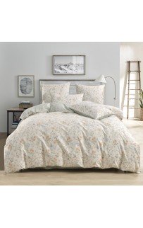 Вена комплект постельного белья сатин 1.6 Sofi De MarkO