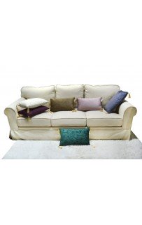 Эстер (пепел роза) Наволочка 30х50 Sofi De MarkO