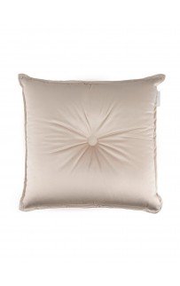 Вивиан (молоко) Подушка 45х45 Sofi De MarkO